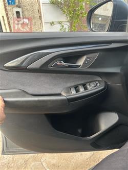 شيفروليه تريل بليزر